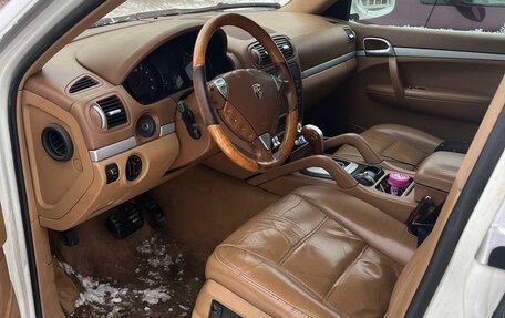 Porsche Cayenne III, 2008 год, 1 100 000 рублей, 6 фотография