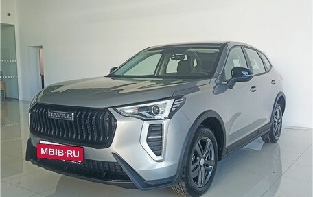 Haval Jolion, 2024 год, 2 127 510 рублей, 2 фотография