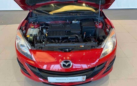 Mazda 3, 2011 год, 1 250 000 рублей, 3 фотография