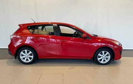 Mazda 3, 2011 год, 1 250 000 рублей, 4 фотография