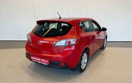 Mazda 3, 2011 год, 1 250 000 рублей, 6 фотография