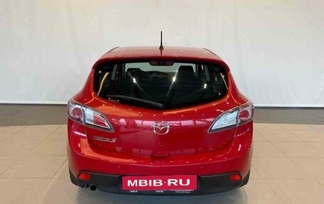 Mazda 3, 2011 год, 1 250 000 рублей, 7 фотография