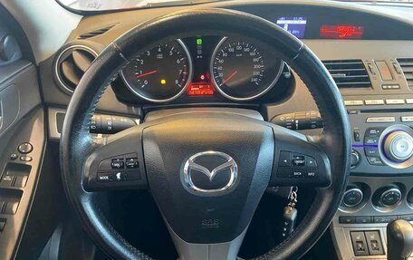 Mazda 3, 2011 год, 1 250 000 рублей, 18 фотография