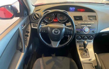 Mazda 3, 2011 год, 1 250 000 рублей, 19 фотография