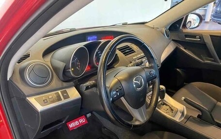 Mazda 3, 2011 год, 1 250 000 рублей, 14 фотография