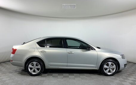 Skoda Octavia, 2014 год, 1 078 000 рублей, 4 фотография