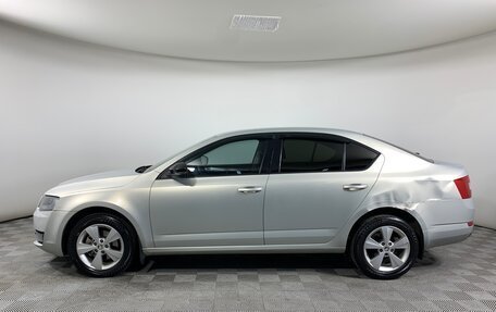 Skoda Octavia, 2014 год, 1 078 000 рублей, 8 фотография