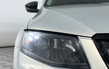 Skoda Octavia, 2014 год, 1 078 000 рублей, 10 фотография