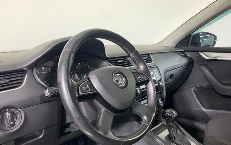 Skoda Octavia, 2014 год, 1 078 000 рублей, 12 фотография