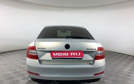 Skoda Octavia, 2014 год, 1 078 000 рублей, 6 фотография