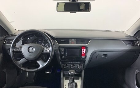 Skoda Octavia, 2014 год, 1 078 000 рублей, 13 фотография