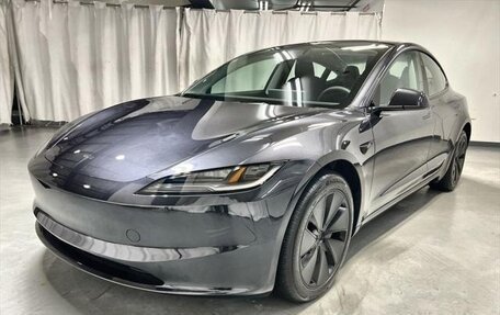 Tesla Model 3 I, 2024 год, 7 141 000 рублей, 3 фотография