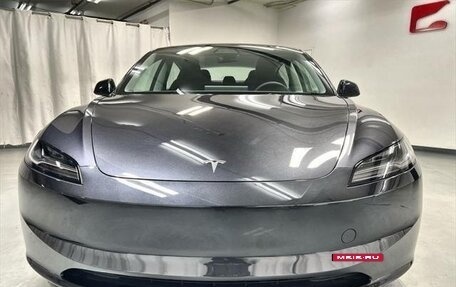 Tesla Model 3 I, 2024 год, 7 141 000 рублей, 2 фотография