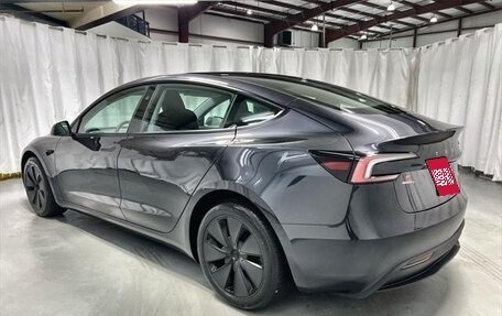 Tesla Model 3 I, 2024 год, 7 141 000 рублей, 5 фотография