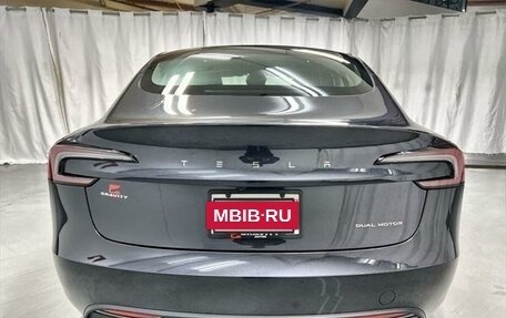 Tesla Model 3 I, 2024 год, 7 141 000 рублей, 6 фотография