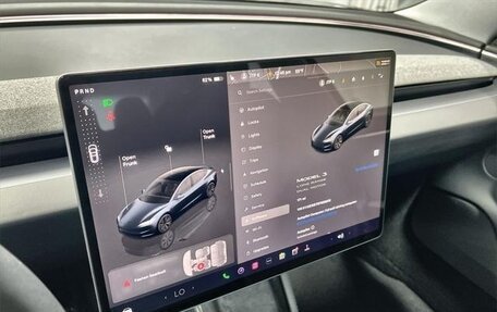 Tesla Model 3 I, 2024 год, 7 141 000 рублей, 15 фотография