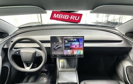 Tesla Model 3 I, 2024 год, 7 141 000 рублей, 12 фотография