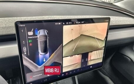 Tesla Model 3 I, 2024 год, 7 141 000 рублей, 16 фотография