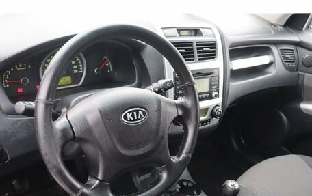 KIA Sportage II, 2010 год, 850 000 рублей, 6 фотография