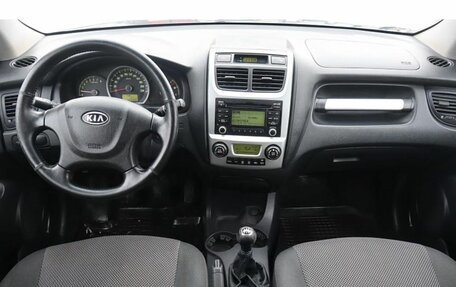 KIA Sportage II, 2010 год, 850 000 рублей, 7 фотография