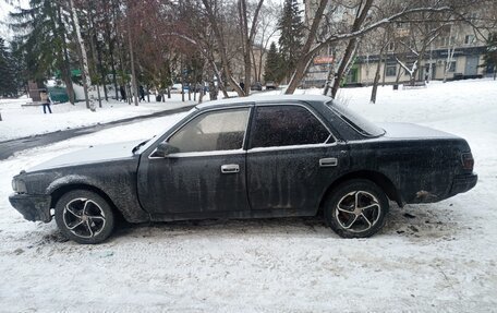 Toyota Cresta, 1990 год, 130 000 рублей, 1 фотография