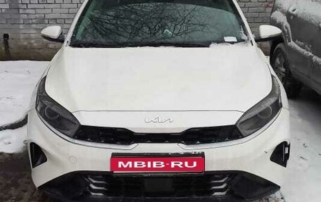 KIA K3, 2021 год, 2 450 000 рублей, 1 фотография