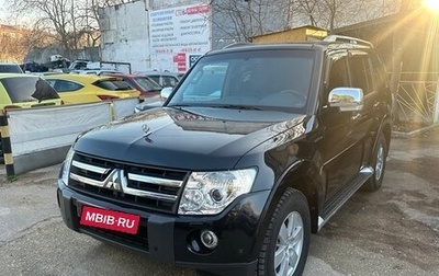 Mitsubishi Pajero IV, 2007 год, 2 720 000 рублей, 1 фотография