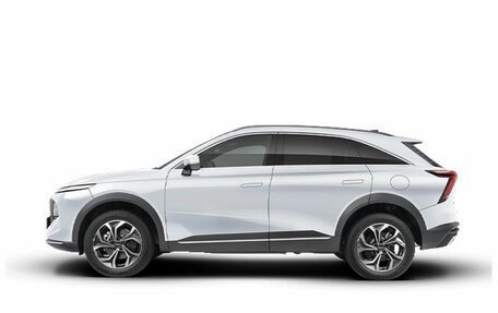 Haval F7, 2024 год, 3 449 000 рублей, 1 фотография