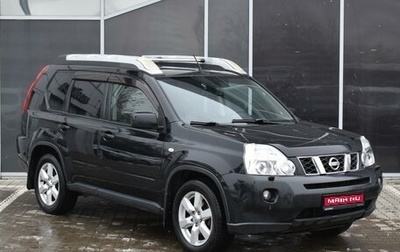 Nissan X-Trail, 2007 год, 1 310 000 рублей, 1 фотография