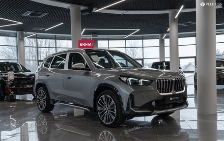 BMW X1, 2024 год, 6 100 000 рублей, 2 фотография