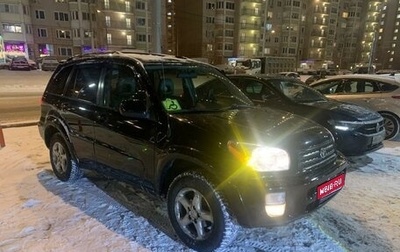 Toyota RAV4, 2001 год, 855 000 рублей, 1 фотография