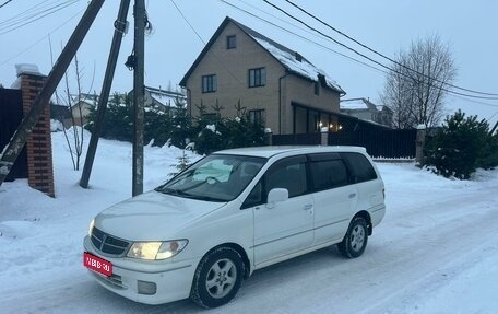 Nissan Presage I, 1999 год, 450 000 рублей, 1 фотография