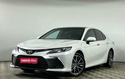 Toyota Camry, 2023 год, 3 979 000 рублей, 1 фотография