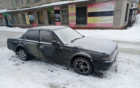 Toyota Cresta, 1990 год, 130 000 рублей, 2 фотография