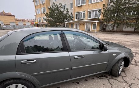 Chevrolet Lacetti, 2011 год, 633 000 рублей, 2 фотография