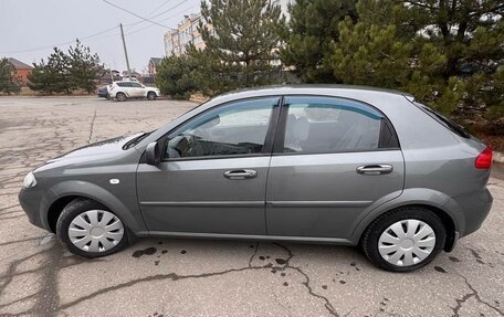 Chevrolet Lacetti, 2011 год, 633 000 рублей, 3 фотография