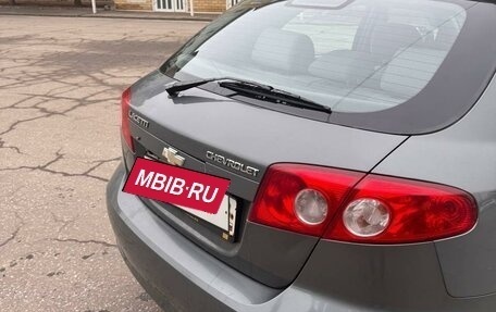 Chevrolet Lacetti, 2011 год, 633 000 рублей, 4 фотография