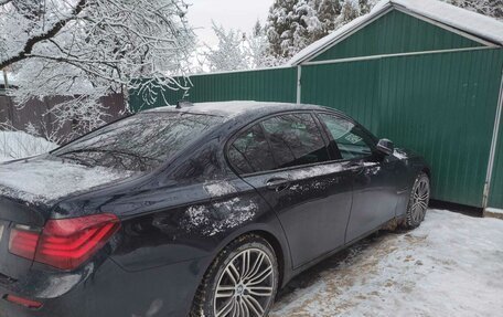 BMW 7 серия, 2013 год, 3 100 000 рублей, 6 фотография