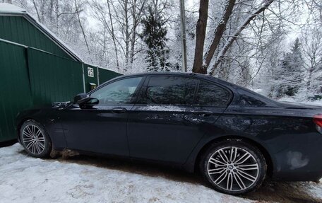 BMW 7 серия, 2013 год, 3 100 000 рублей, 4 фотография