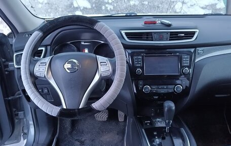 Nissan X-Trail, 2015 год, 2 000 000 рублей, 3 фотография