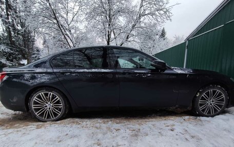 BMW 7 серия, 2013 год, 3 100 000 рублей, 13 фотография