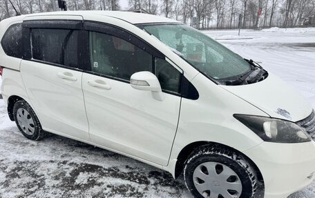 Honda Freed I, 2010 год, 1 250 000 рублей, 3 фотография