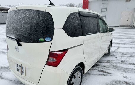 Honda Freed I, 2010 год, 1 250 000 рублей, 5 фотография