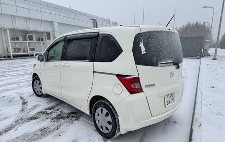 Honda Freed I, 2010 год, 1 250 000 рублей, 6 фотография