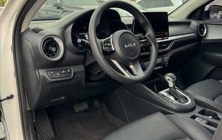 KIA K3, 2021 год, 2 450 000 рублей, 7 фотография