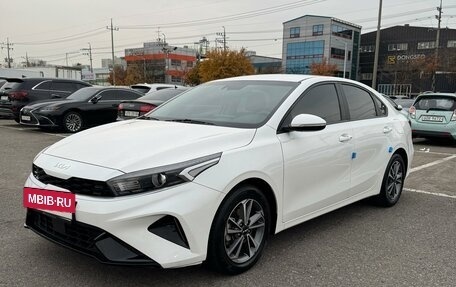 KIA K3, 2021 год, 2 450 000 рублей, 2 фотография