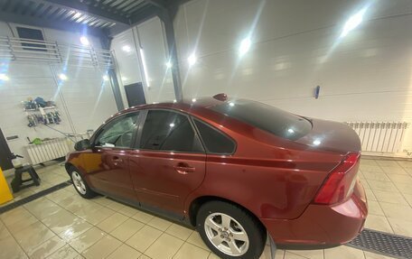 Volvo S40 II, 2007 год, 540 000 рублей, 4 фотография