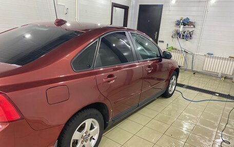 Volvo S40 II, 2007 год, 540 000 рублей, 3 фотография