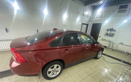 Volvo S40 II, 2007 год, 540 000 рублей, 2 фотография