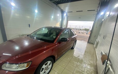 Volvo S40 II, 2007 год, 540 000 рублей, 5 фотография